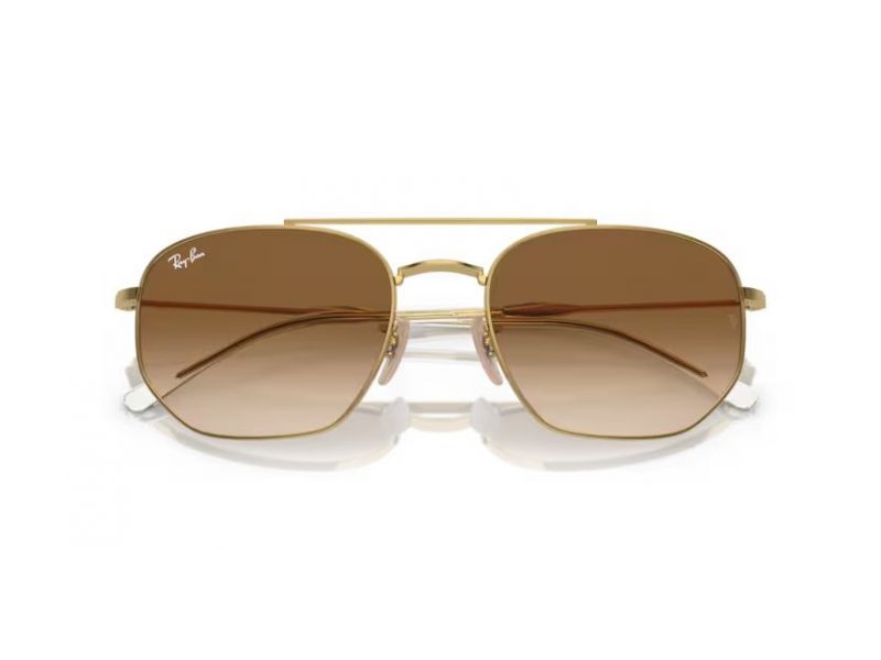 Ray-Ban Sonnenbrille RB 3707 001/51