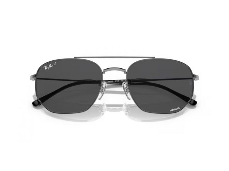 Ray-Ban Sonnenbrille RB 3707 004/K8