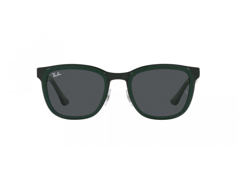 Ray-Ban Clyde Sonnenbrille RB 3709 002/87