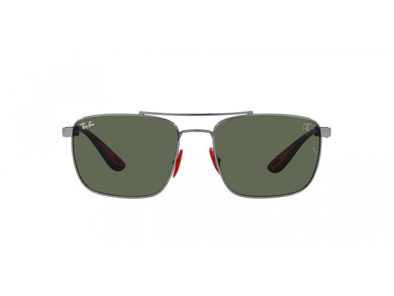 Ray-Ban Sonnenbrille RB 3715M F00171