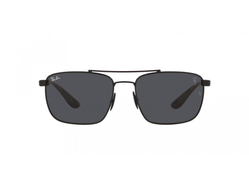 Ray-Ban Sonnenbrille RB 3715M F02087