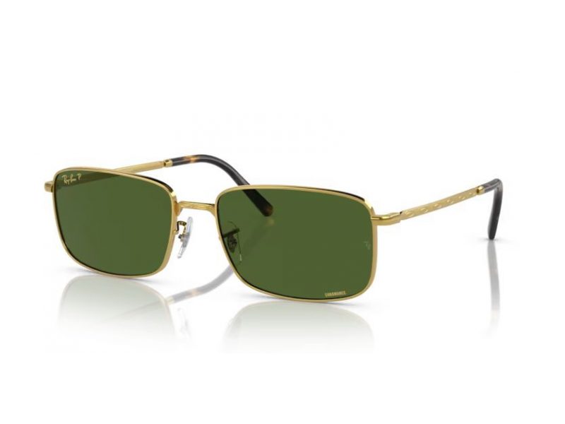 Ray-Ban Sonnenbrille RB 0RB3717 9196P1