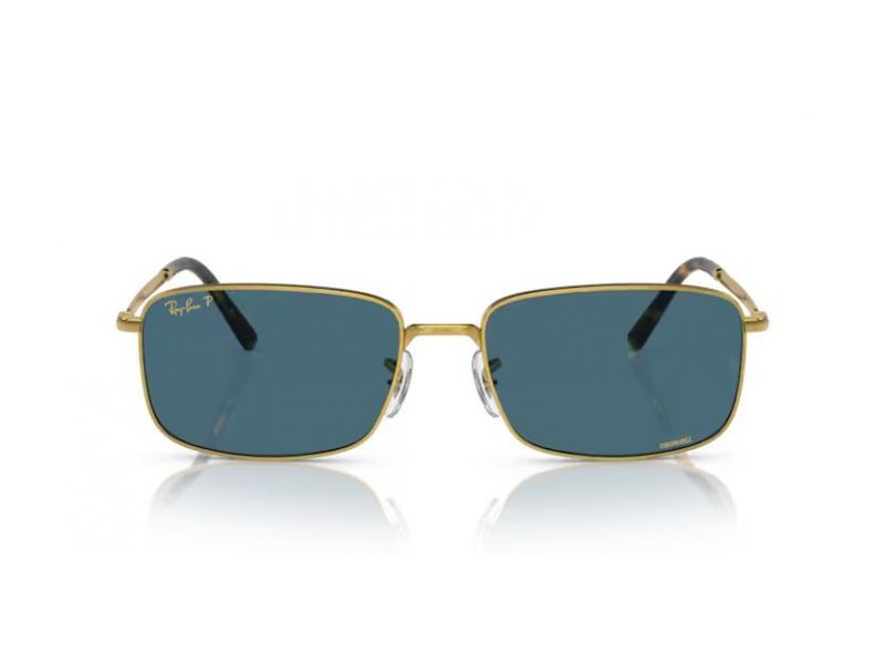 Ray-Ban Sonnenbrille RB 3717 9196S2