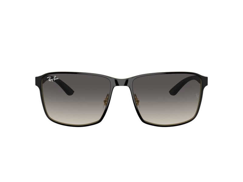 Ray-Ban Sonnenbrille RB 0RB3721 187/11