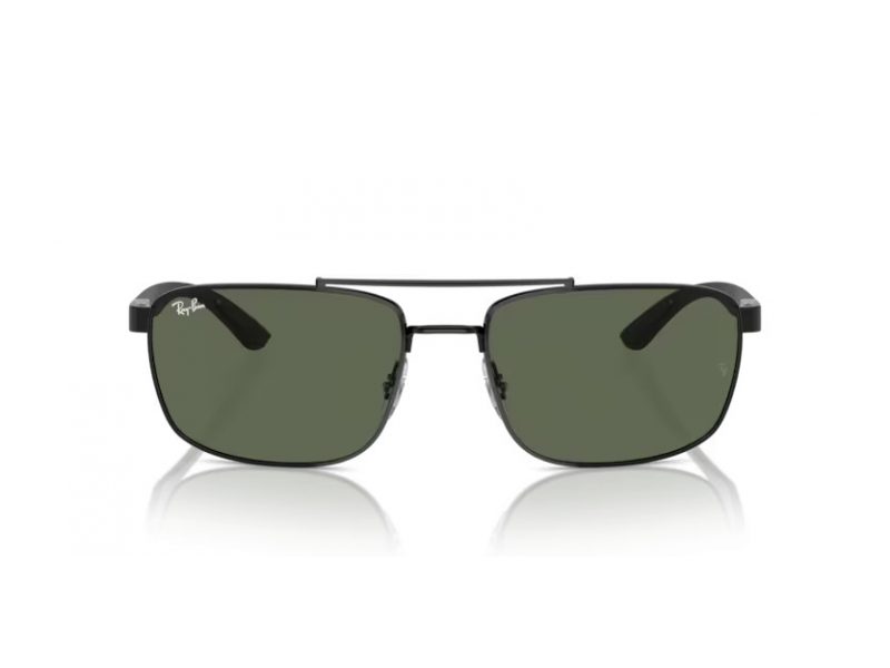 Ray-Ban Sonnenbrille RB 3737 002/71