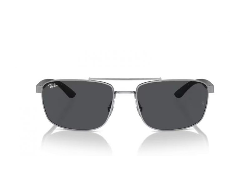 Ray-Ban Sonnenbrille RB 3737 004/87