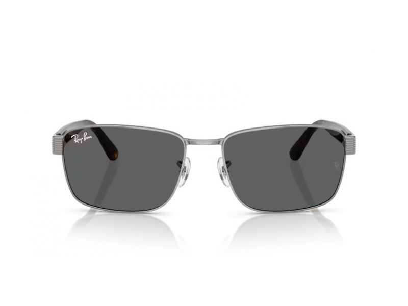 Ray-Ban Sonnenbrille RB 3750 004/B1