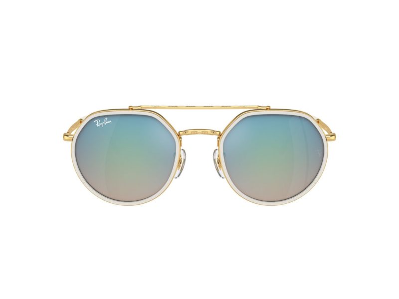 Ray-Ban Sonnenbrille RB 0RB3765 001/4O