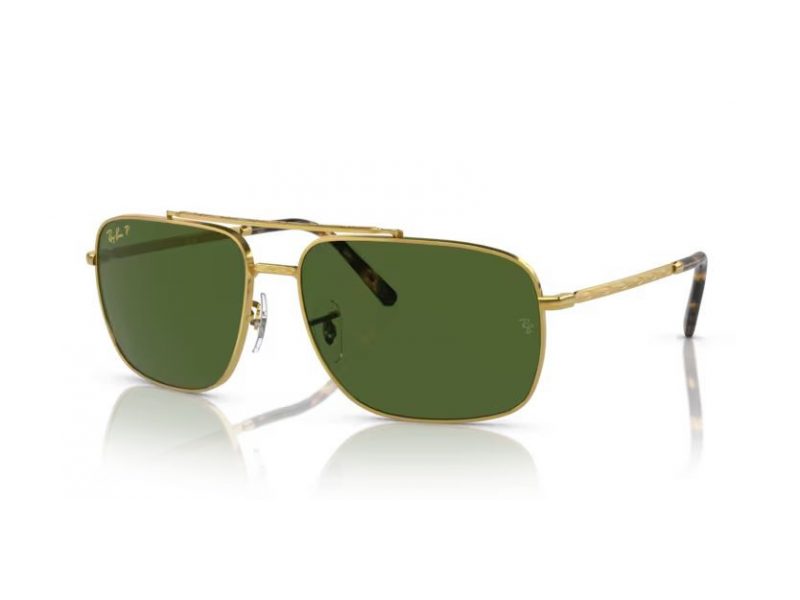 Ray-Ban Sonnenbrille RB 0RB3796 9196P1