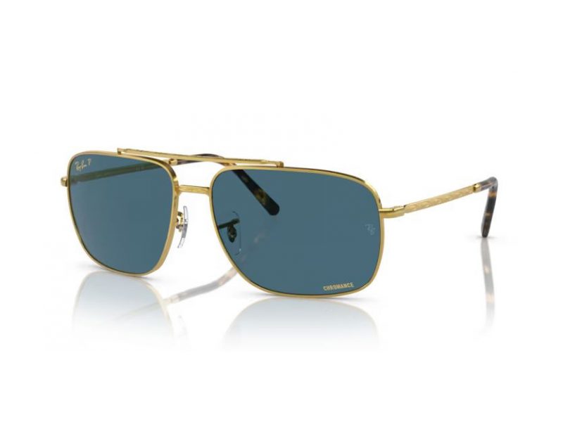 Ray-Ban Sonnenbrille RB 3796 9196S2