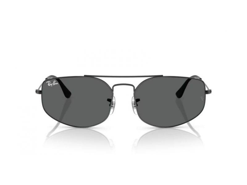 Ray-Ban Explorer 5 Sonnenbrille RB 3845 002/B1