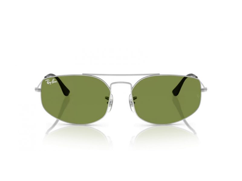 Ray-Ban Explorer 5 Sonnenbrille RB 3845 003/4E