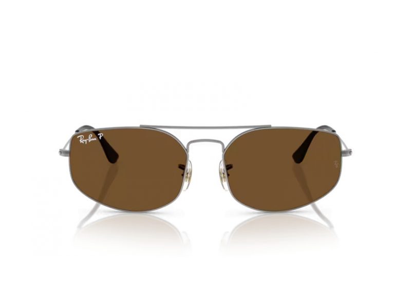 Ray-Ban Explorer 5 Sonnenbrille RB 3845 004/57