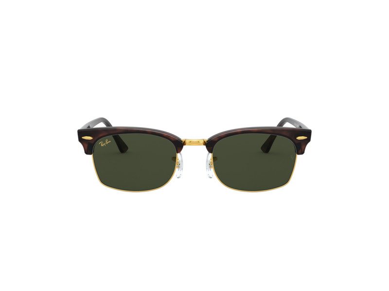 Ray-Ban Clubmaster Square Sonnenbrille RB 3916 1304/31