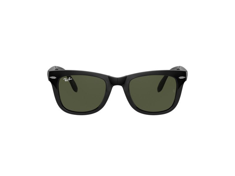 Ray-Ban Folding Wayfarer Sonnenbrille RB 4105 601