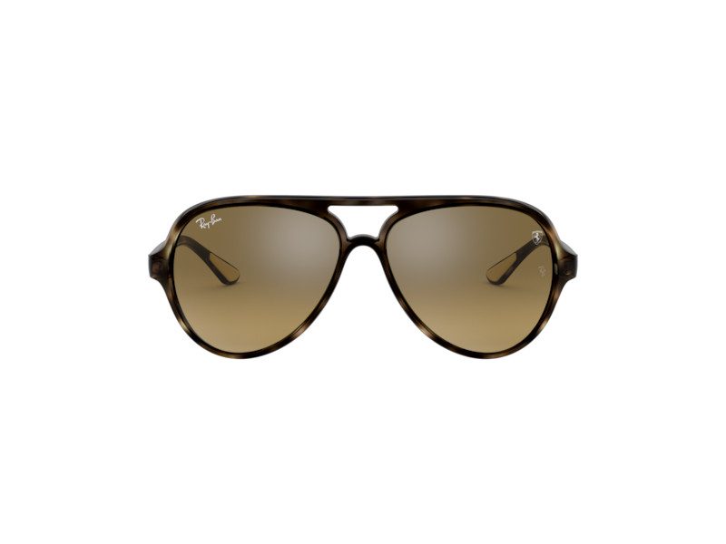 Ray-Ban Sonnenbrille RB 4125M F609/3K