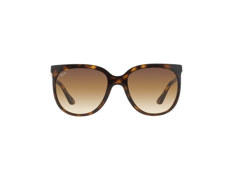 Ray-Ban Cats 1000 Sonnenbrille RB 4126 710/51