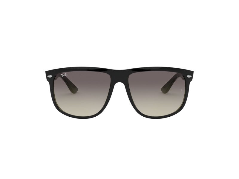 Ray-Ban Boyfriend Sonnenbrille RB 4147 601/32