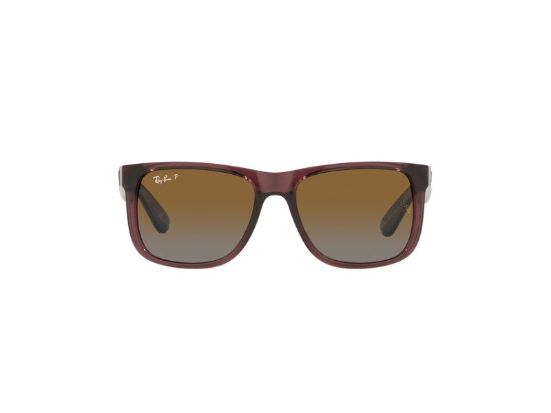 Ray-Ban Justin Sonnenbrille RB 4165 6597/T5