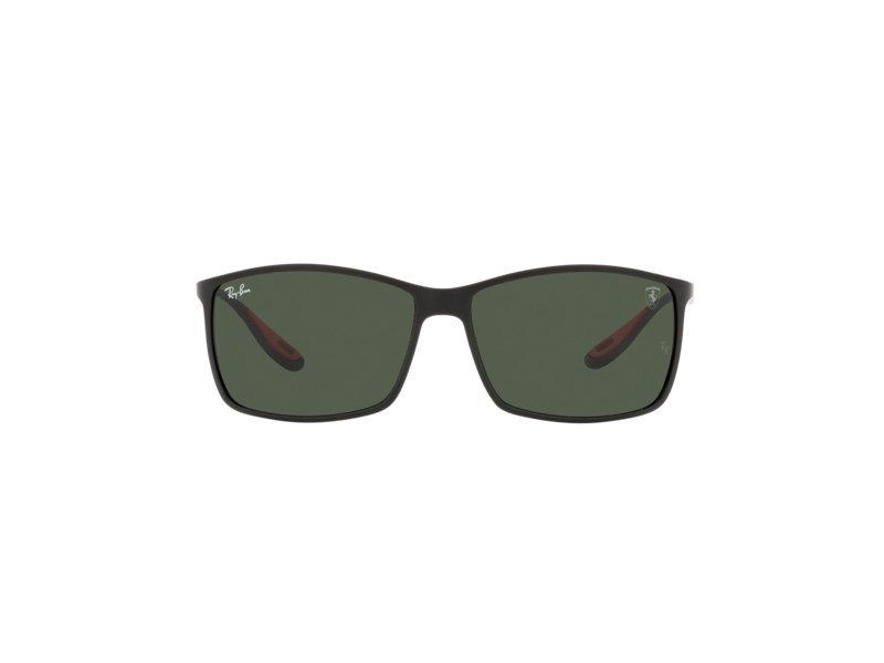 Ray-Ban Sonnenbrille RB 4179M F602/71