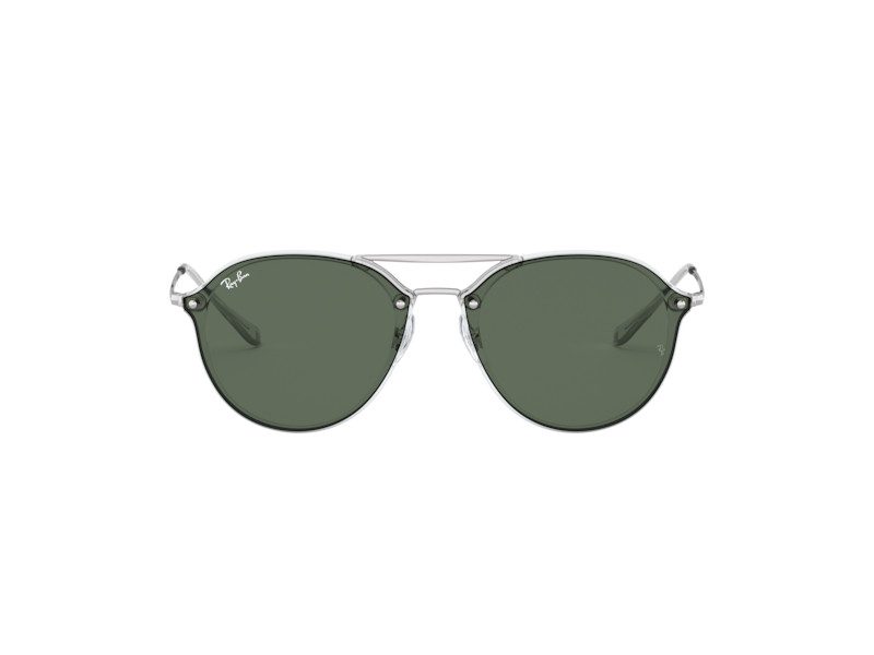 Ray-Ban Blaze Doublebridge Sonnenbrille RB 4292N 6325/71