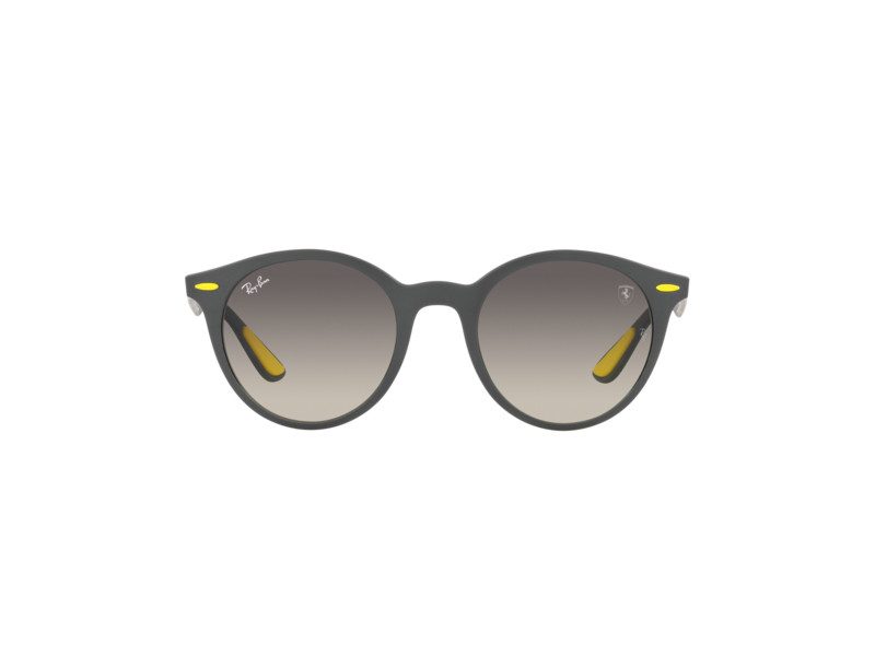 Ray-Ban Sonnenbrille RB 4296M F608/11