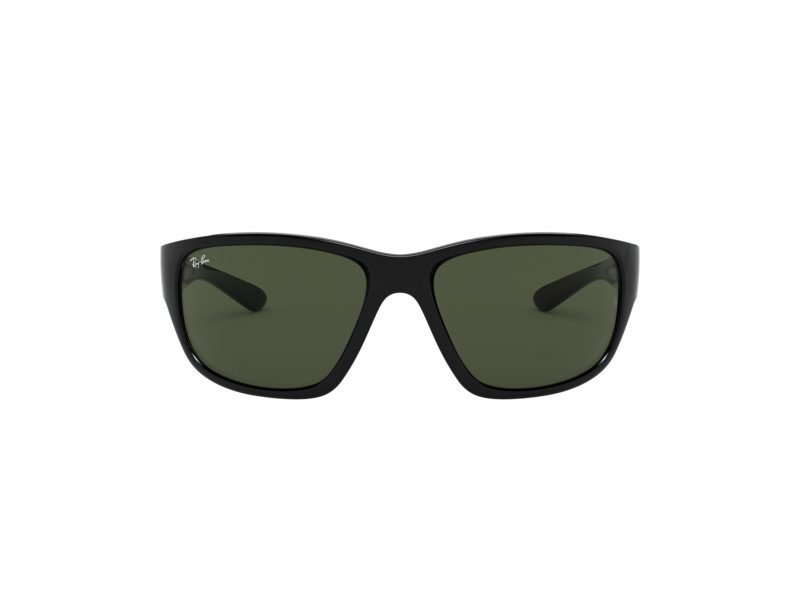 Ray-Ban Sonnenbrille RB 4300 601/31