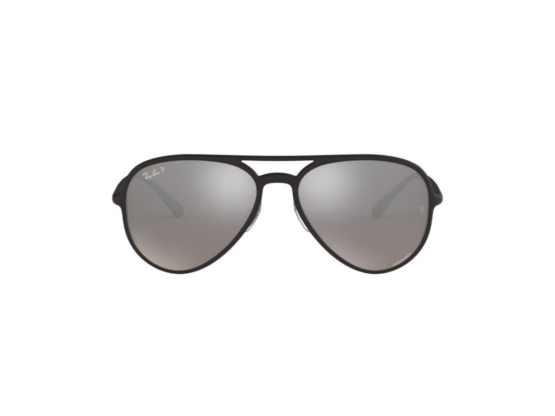 Ray-Ban Sonnenbrille RB 4320/CH 601S/5J