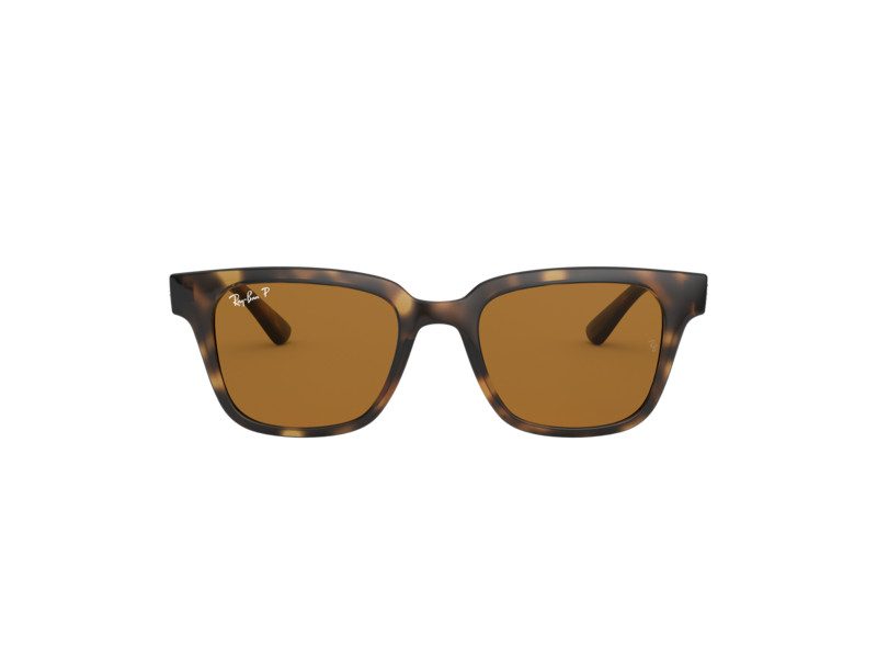 Ray-Ban Sonnenbrille RB 4323 710/83