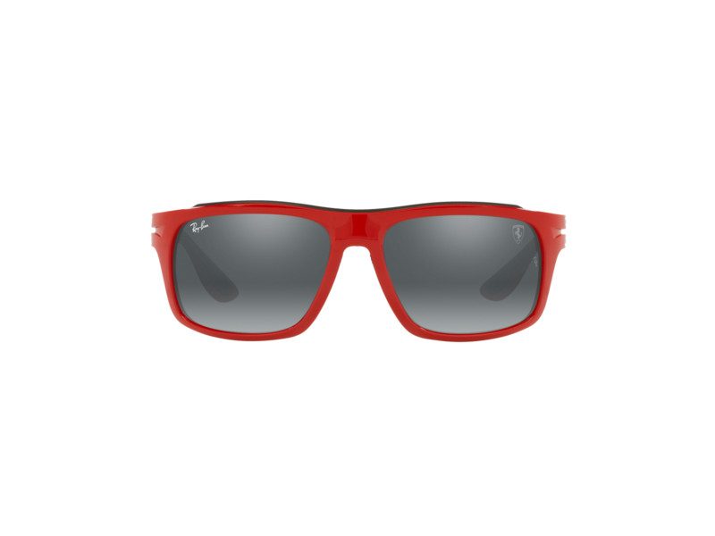 Ray-Ban Sonnenbrille RB 4364M F623/6G