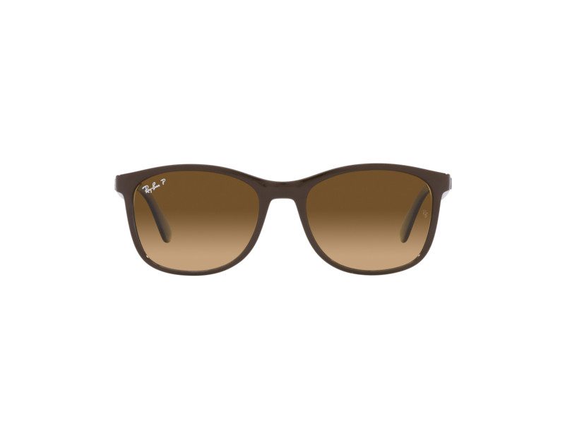 Ray-Ban Sonnenbrille RB 4374 6600/M2