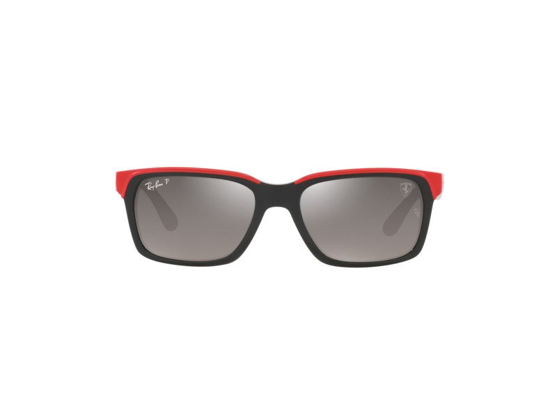 Ray-Ban Sonnenbrille RB 4393M F601/5J