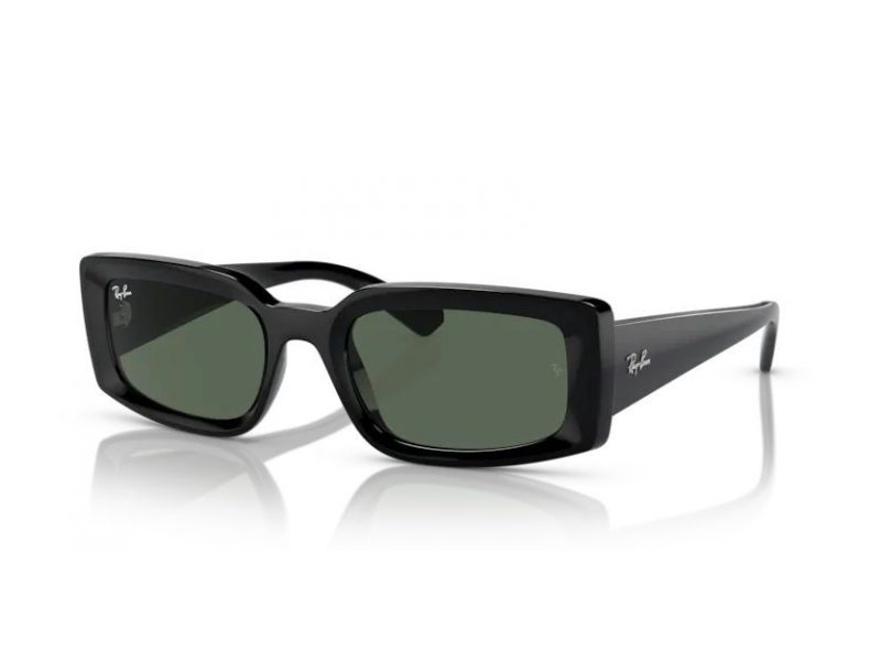 Ray-Ban Warren Sonnenbrille RB 0RB4396 667771