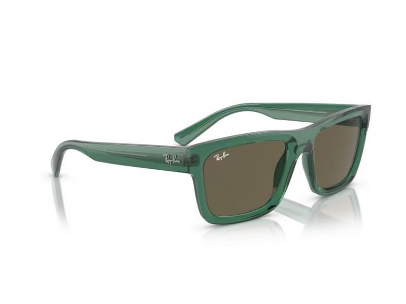 Ray-Ban Warren Sonnenbrille RB 0RB4396 6681/3