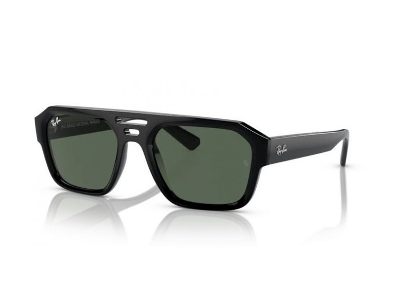 Ray-Ban Corrigan Sonnenbrille RB 4397 667771