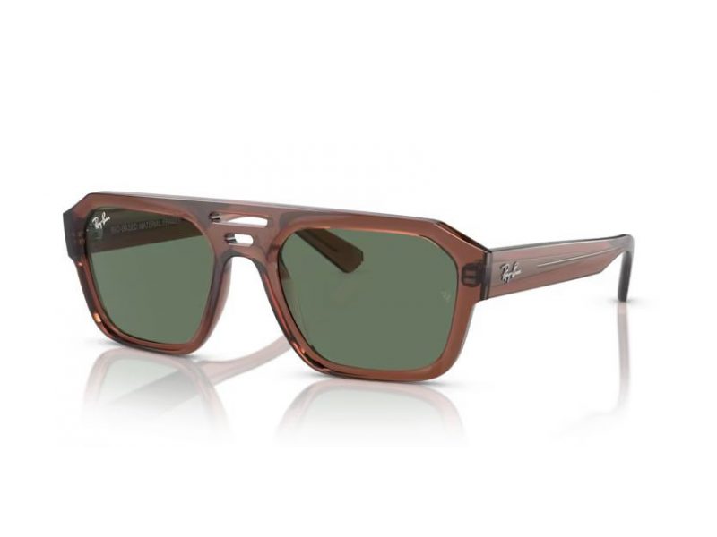 Ray-Ban Corrigan Sonnenbrille RB 4397 667882