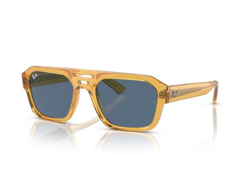 Ray-Ban Corrigan Sonnenbrille RB 0RB4397 668280