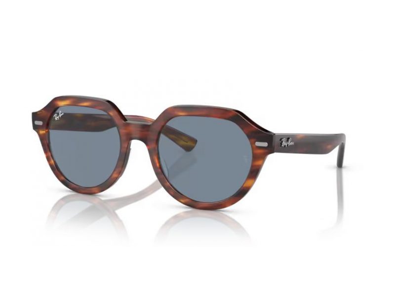 Ray-Ban Gina Sonnenbrille RB 0RB4399 954/62