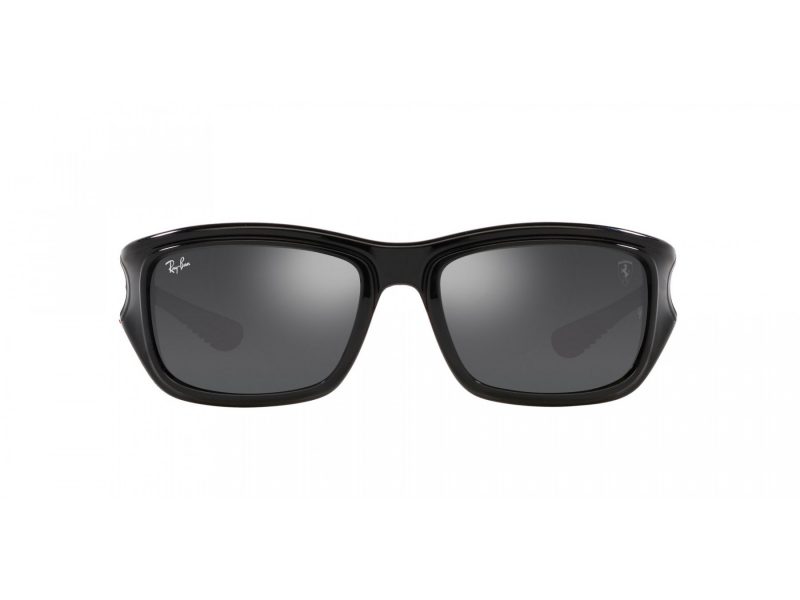 Ray-Ban Sonnenbrille RB 4405M F6016G