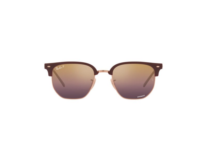 Ray-Ban New Clubmaster Sonnenbrille RB 4416 6654/G9