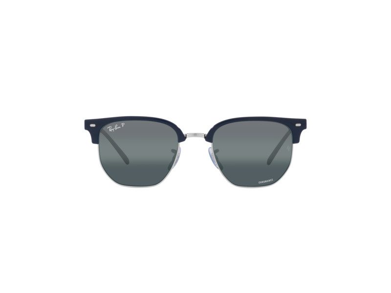 Ray-Ban New Clubmaster Sonnenbrille RB 4416 6656/G6