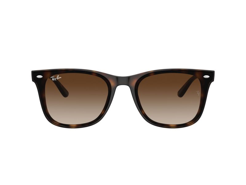 Ray-Ban Sonnenbrille RB 0RB4420 710/13