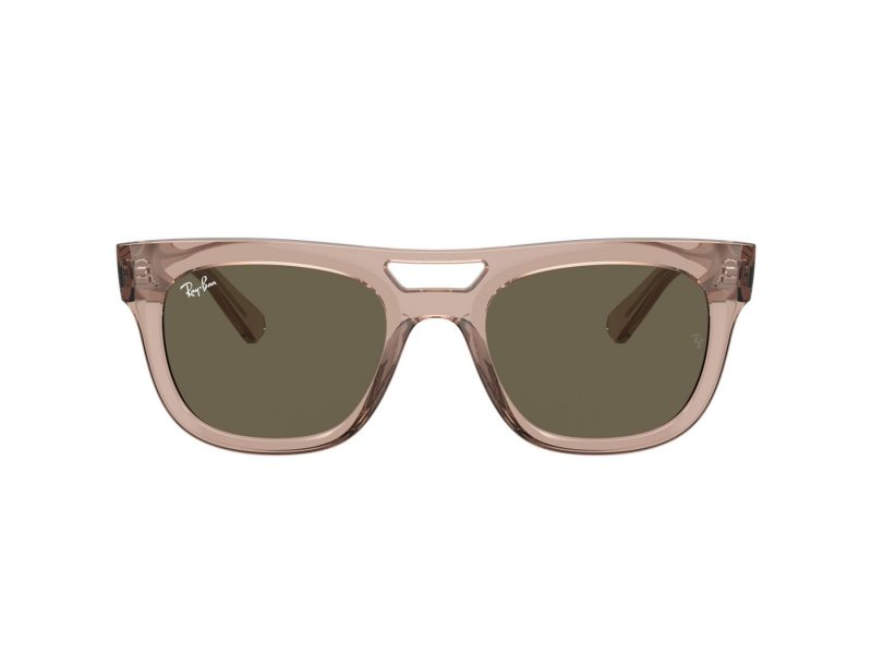 Ray-Ban Phil Sonnenbrille RB 0RB4426 6727/3