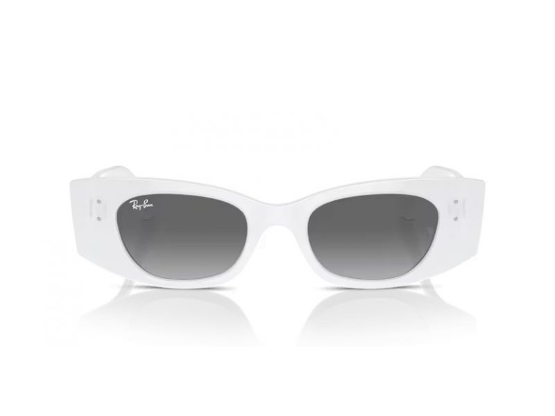 Ray-Ban Kat Sonnenbrille RB 4427 675911