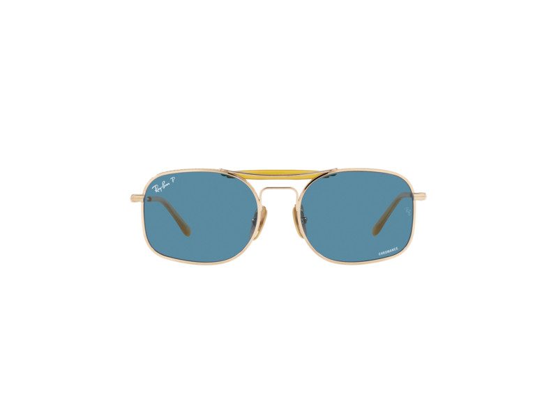 Ray-Ban Sonnenbrille RB 8062 9205/S2