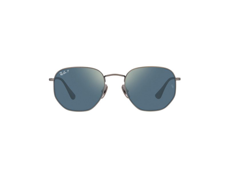 Ray-Ban Hexagonal Sonnenbrille RB 8148 9208/T0