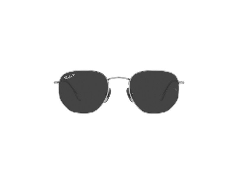 Ray-Ban Hexagonal Sonnenbrille RB 8148 9209/48