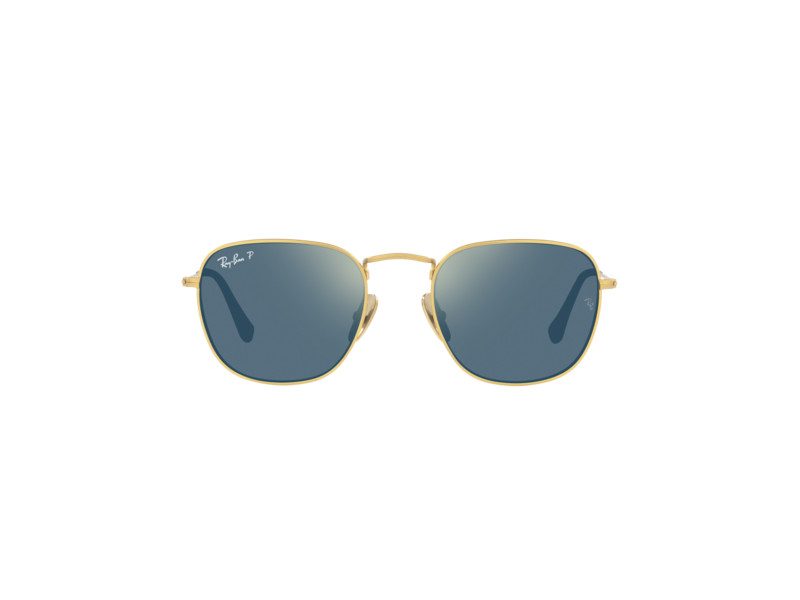 Ray-Ban Frank Sonnenbrille RB 8157 9217/T0