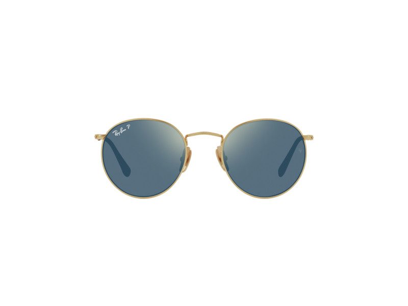 Ray-Ban Round Sonnenbrille RB 8247 9217/T0