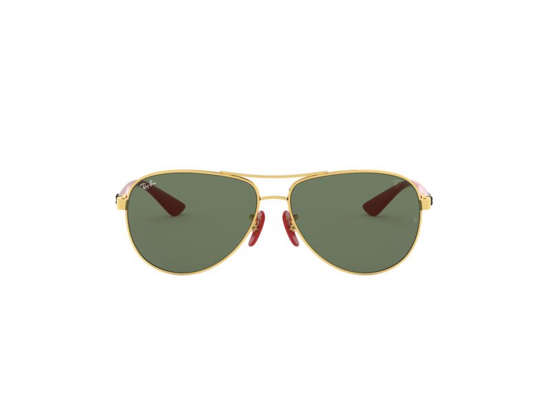 Ray-Ban Ferrari Sonnenbrille RB 8313M F008/71